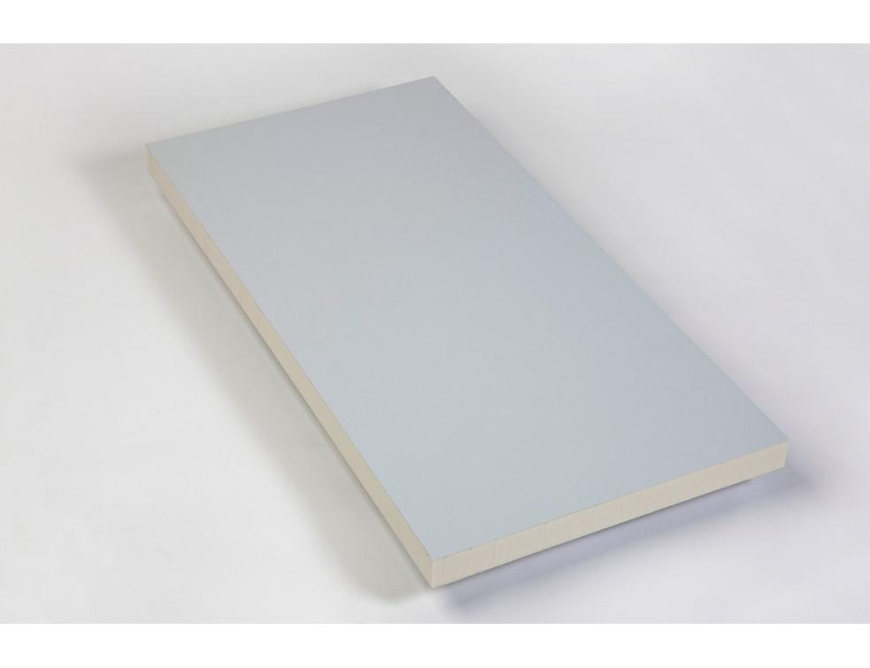 Nouveau panneau disolation thermique « Du.Panel X » dédié aux bâtiments agricoles